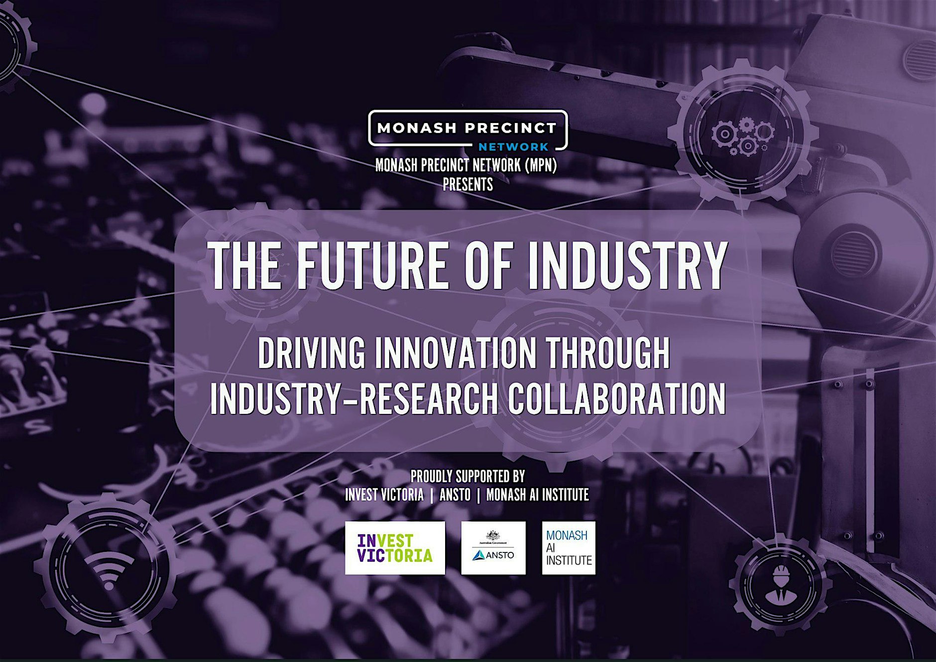 The Future of Industry