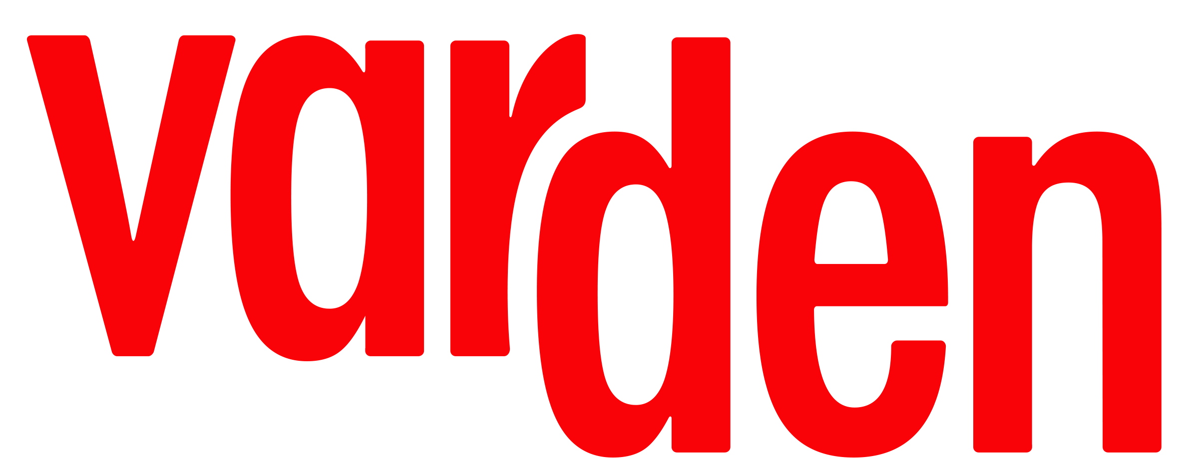 Varden