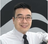 Prof Philip Chan