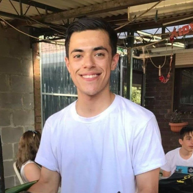 Dr Jordan Diaz