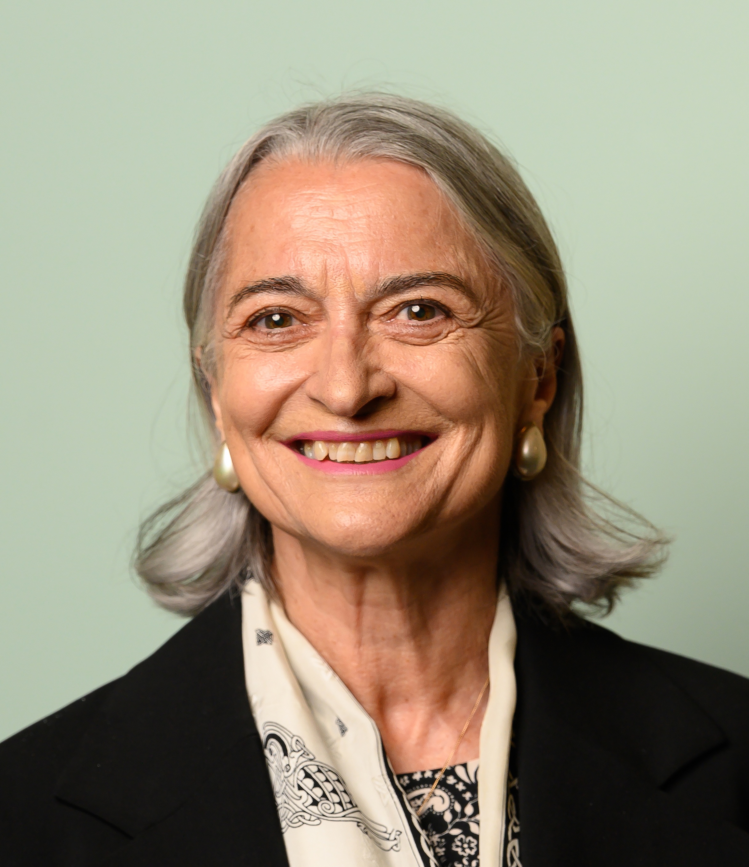 Prof Frances Separovic AO