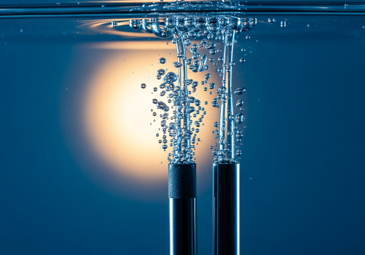 Sustainable catalysts for energy